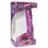 Pink Room Gode P09 Ethan 18 x 4.5 cm Violet